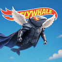 FlyWhale