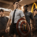 Avengers