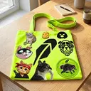 PONSBAGS
