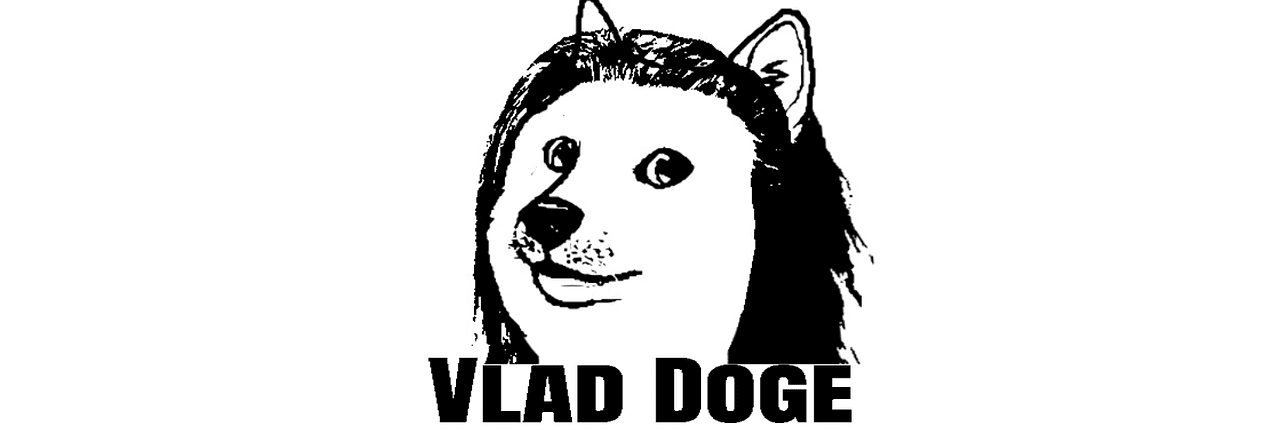 VladDog Banner