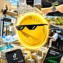 memecoins