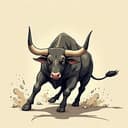 bull