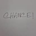 CHANCE