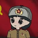 ☭