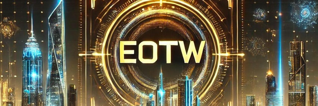 EOTW Token Banner