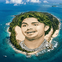 TJRIsland