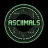 ASCIIMALS