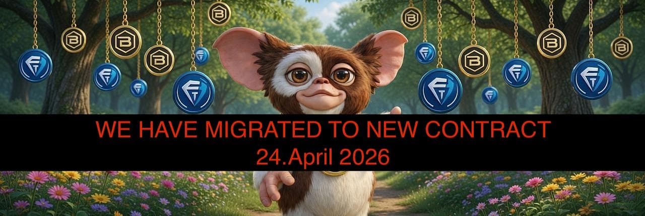 Gizmo Banner