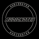 AudioNotes