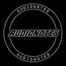 AudioNotes