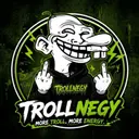 $TROLLNEGY