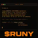 RUNY