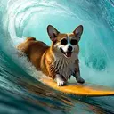 CORGI