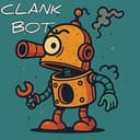 CLANKBOT