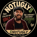 NOTUGLY