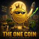 One