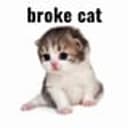 BROKECAT