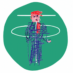 TRUMP