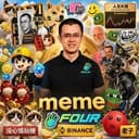 meme季