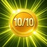10/10