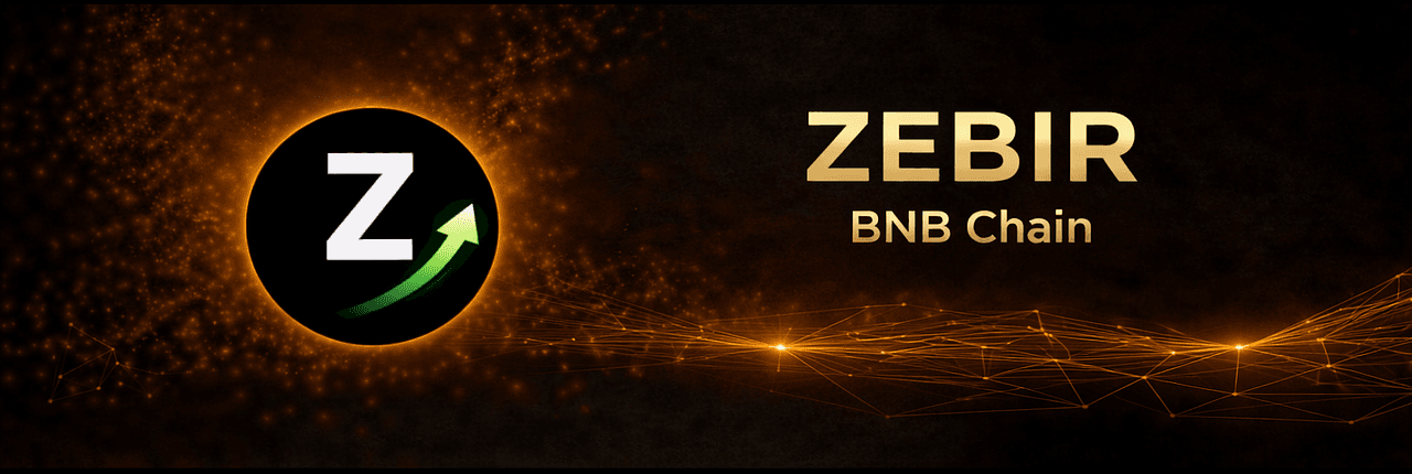 ZEBIR Banner