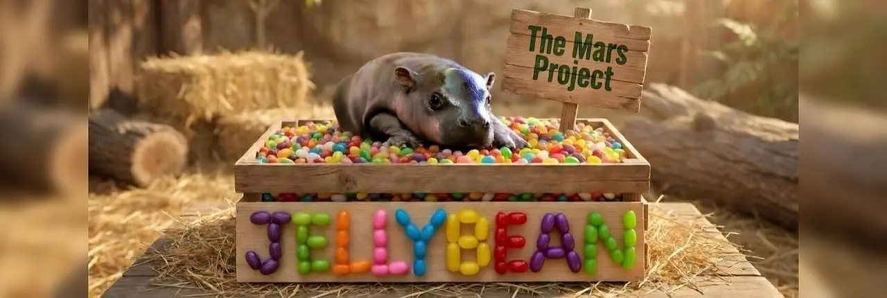 JELLYBEAN Banner