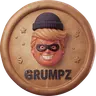 GRUMPZ