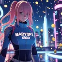 BabySPX