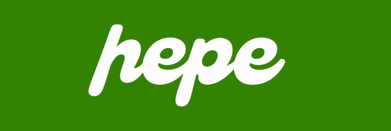 Hepe Banner
