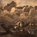 DUST