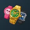 Watches