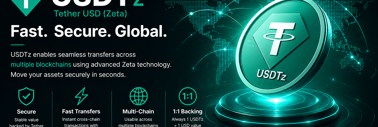 USD bridged zed 20 Banner