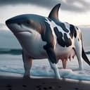 SHARKCOW