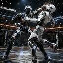 AI vs AI