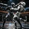 AI vs AI
