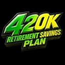 420k