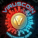 Viruscoin