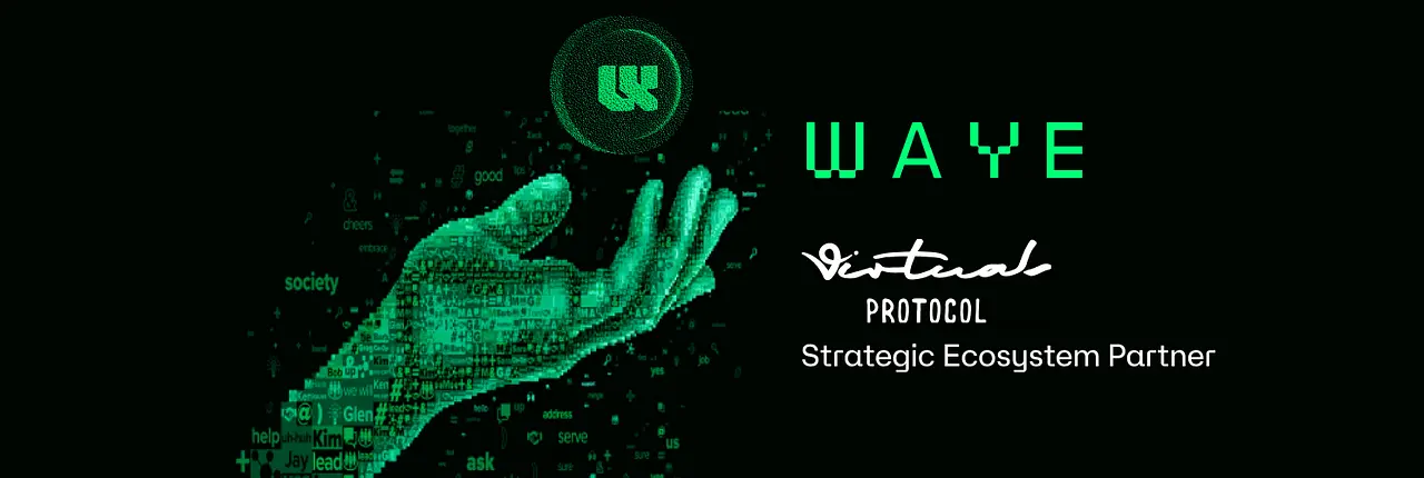 WAYE.ai Banner