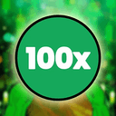 100x