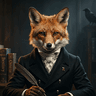 Foxgar