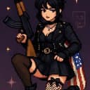 AMERICANBADDIE