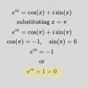 EQUATION
