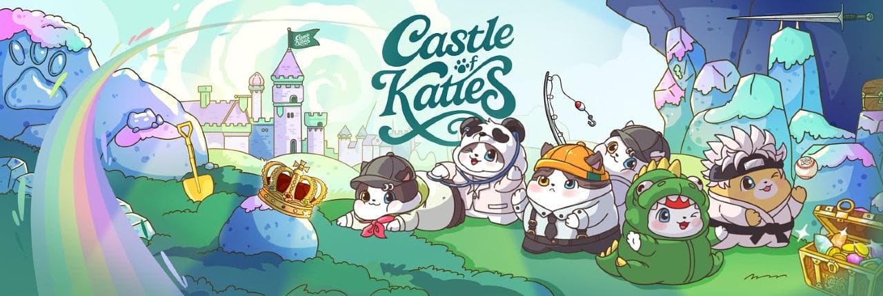 The Kats Banner