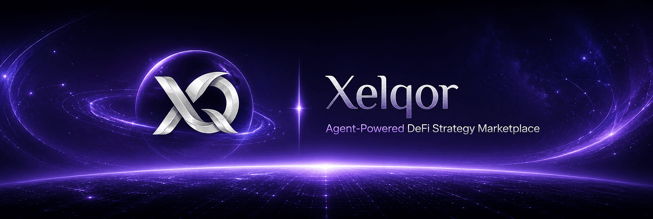 XelqorAI Banner