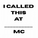 CALL