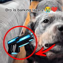 LAZERS