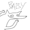 babywolf