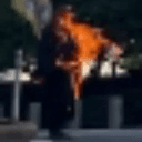 FIREMAN