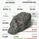 rock