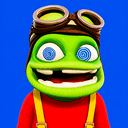 CRAZYTOAD